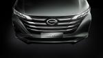 Trumpchi GM6 2019 года